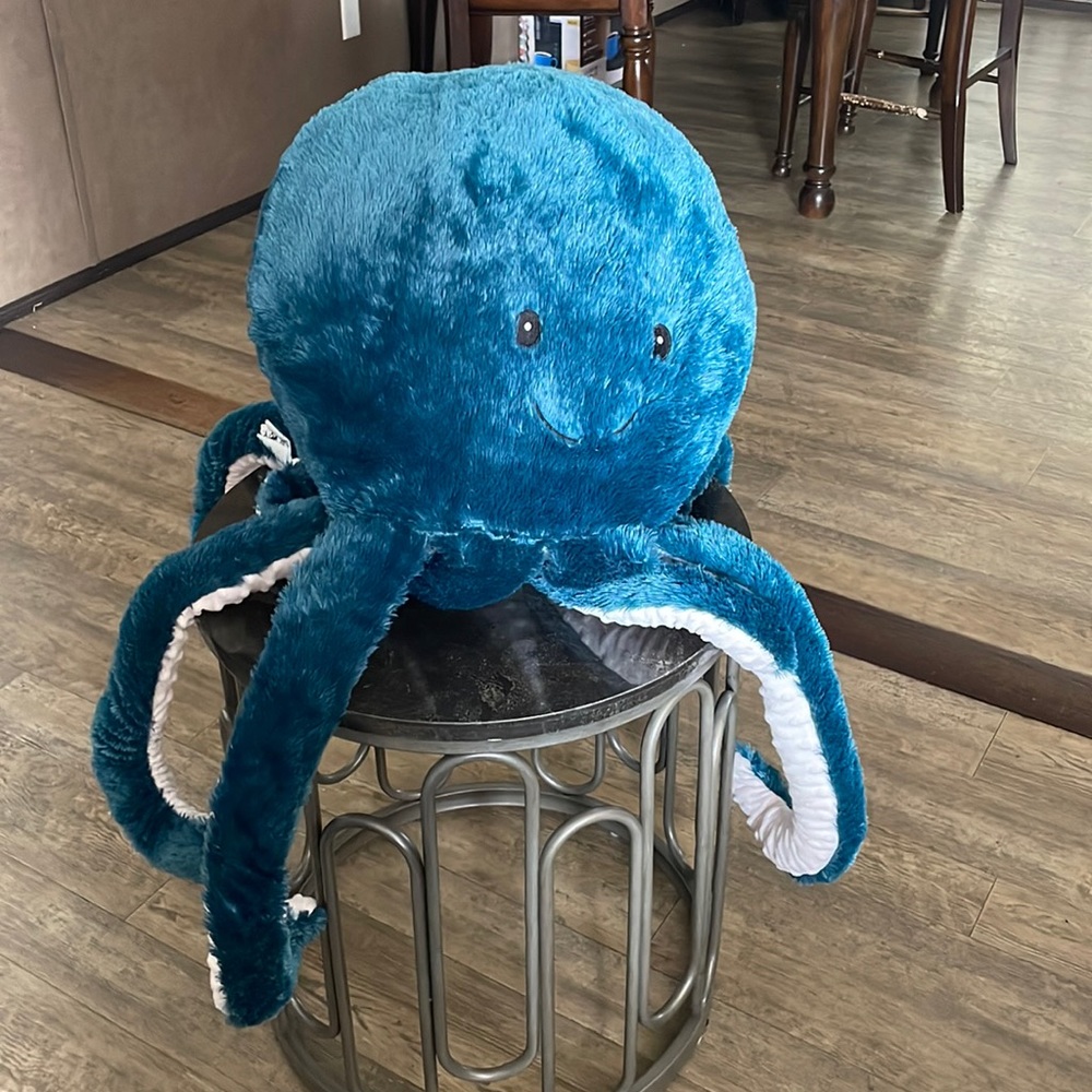 Octopus